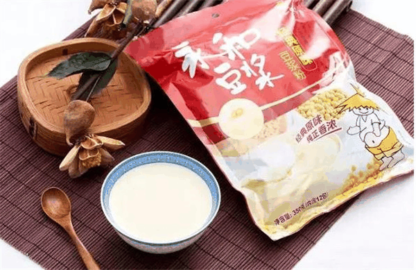 永和豆?jié){大王