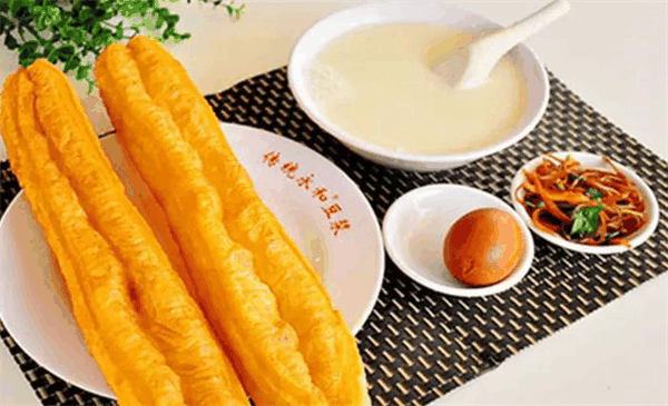 永和豆?jié){大王