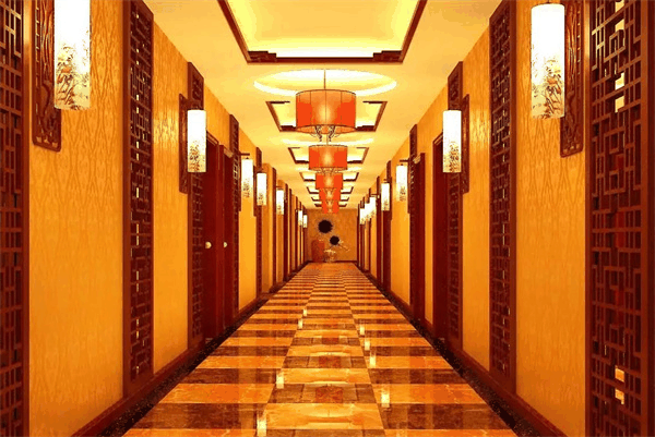 良子足療店