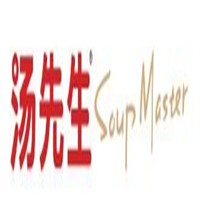 湯先生·燉湯粗糧飯加盟