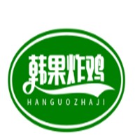 韓果炸雞加盟