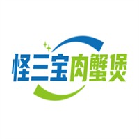 怪三寶肉蟹煲加盟