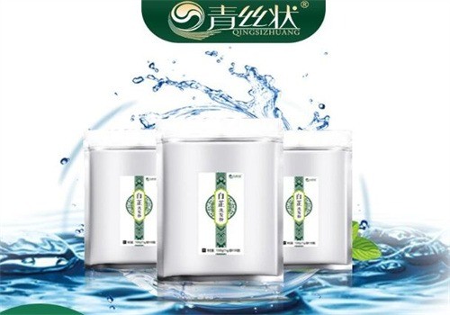 青絲狀養(yǎng)發(fā)加盟