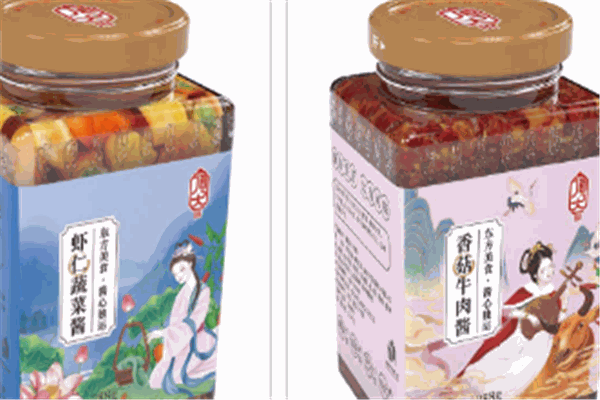 頂大調(diào)味品加盟