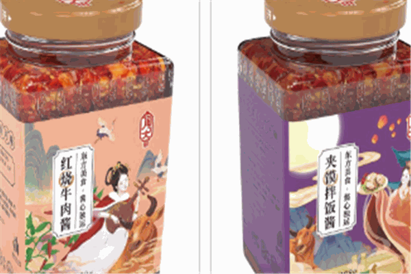 頂大調(diào)味品加盟