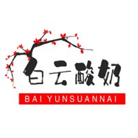 白云酸奶加盟