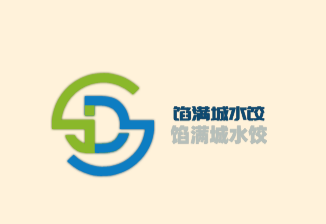 餡滿城水餃加盟