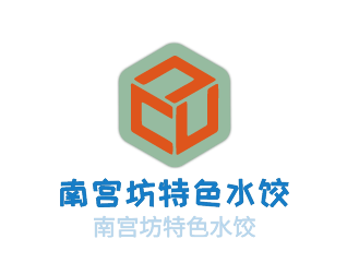 南宮坊特色水餃加盟