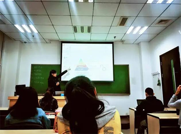 悟語學(xué)堂大口才