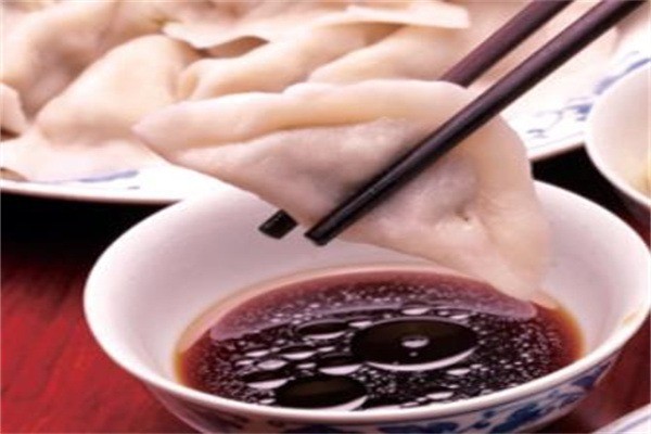 品尚源18元自助水餃加盟