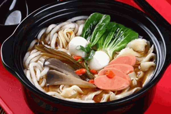 小新土豆粉加盟