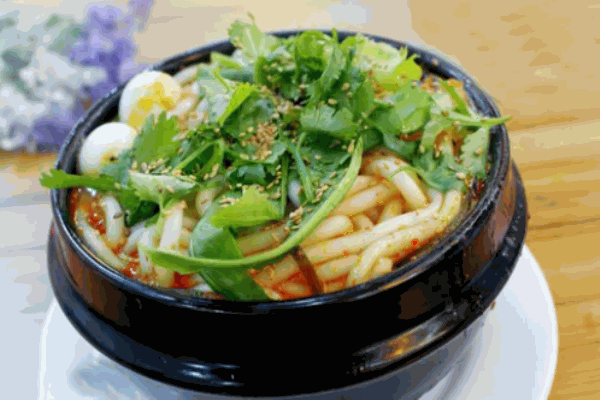 小新土豆粉加盟