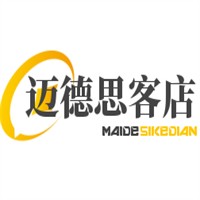 邁德思客店加盟