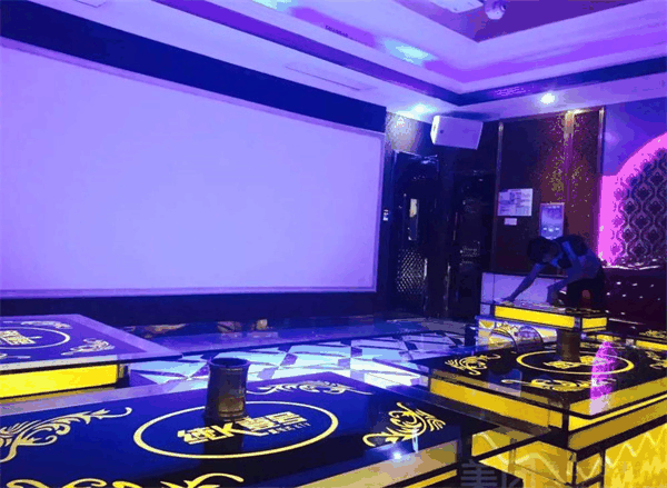 純k ktv