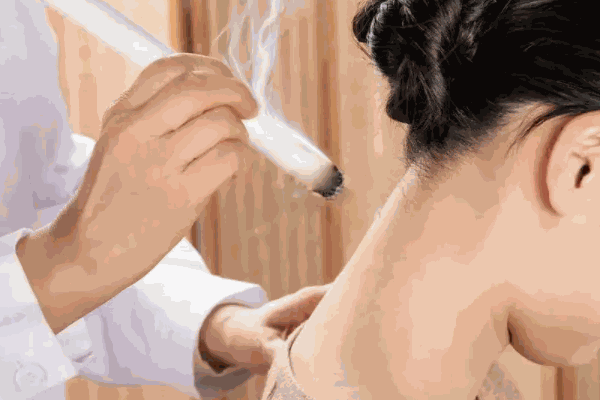 那家艾灸養(yǎng)生