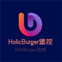 HolicBurger堡控加盟