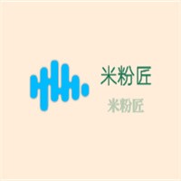 米粉匠加盟