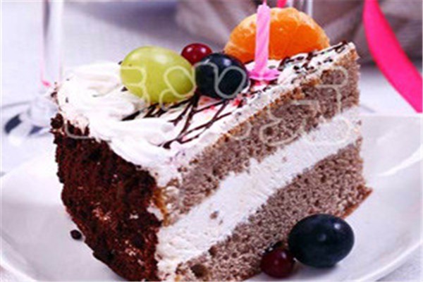Dance cream網(wǎng)紅生日蛋糕加盟