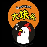 大塊頭雞排加盟