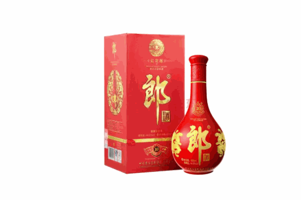 紅花郎酒代理