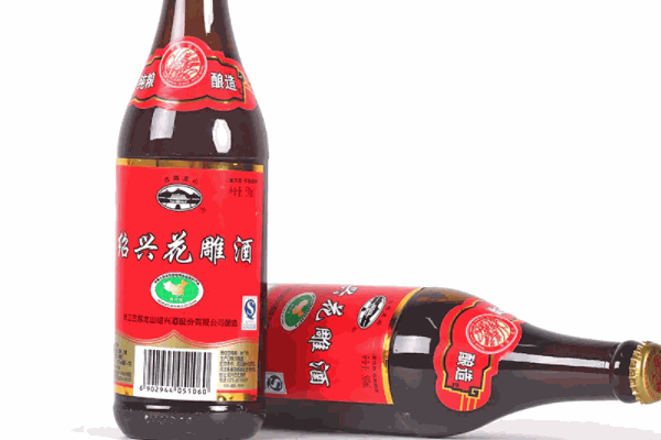 陳善好花雕酒