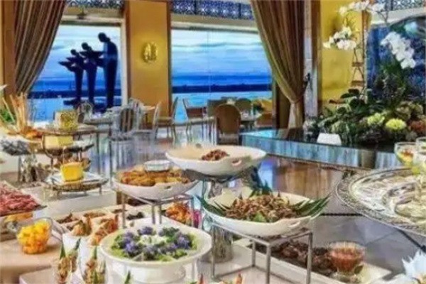 漫巴厘音樂(lè)餐廳加盟