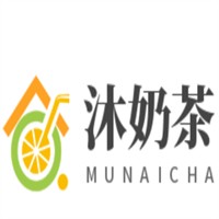 沐奶茶加盟