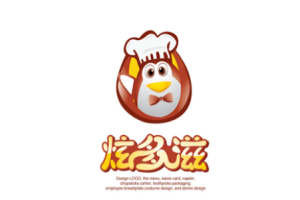 炫多滋咖喱飯加盟
