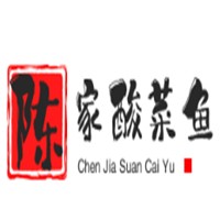 陳家酸菜魚加盟