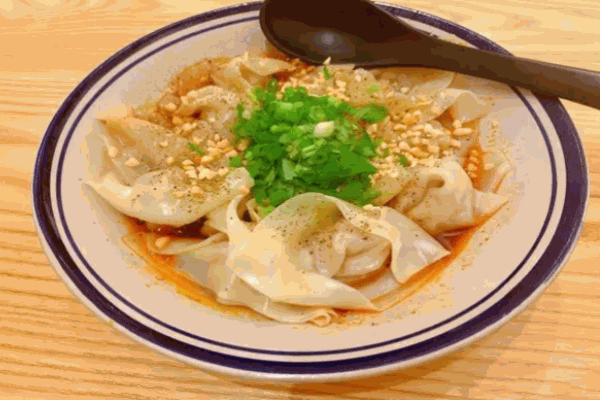小娃抄手加盟