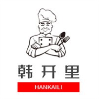 韓開里牛肉拉面加盟