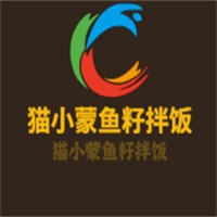 貓小蒙魚籽拌飯加盟