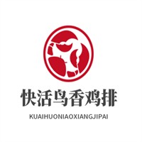 快活鳥香雞排加盟