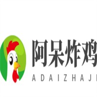 阿呆炸雞加盟