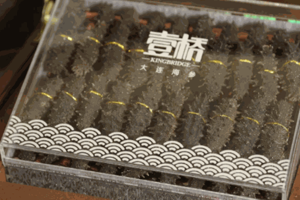 壹橋海鮮加盟