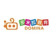 多米拉機(jī)器人教育加盟