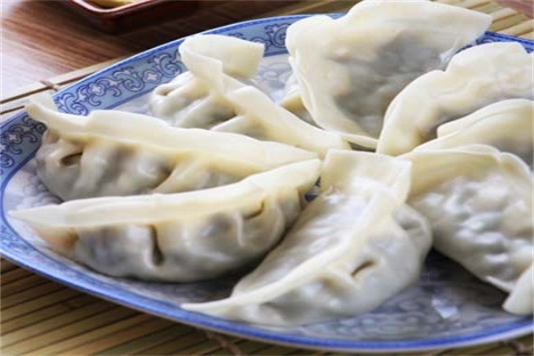 美膳餃子城加盟