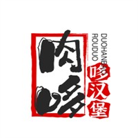 肉哆哆漢堡加盟