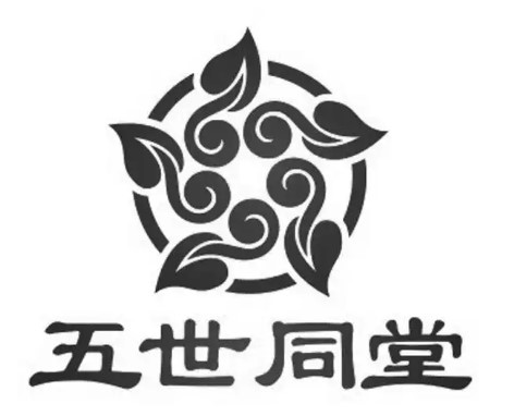 五世同堂加盟