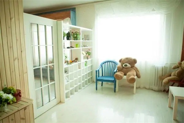 兒童影樓館加盟