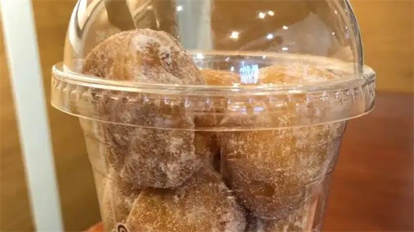 小不點(diǎn)奶茶