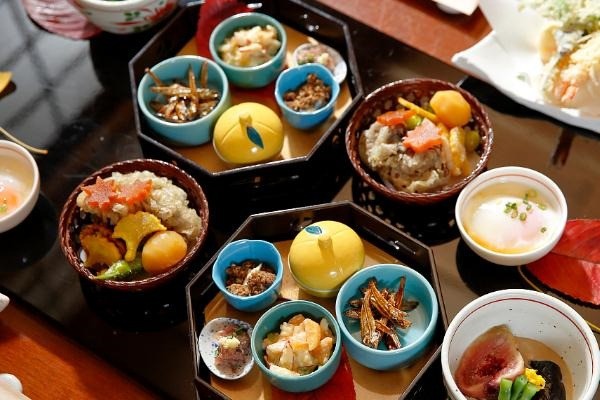 淺川日本料理加盟
