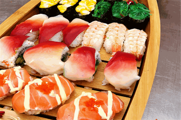 淺川日本料理加盟