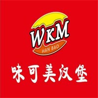 味可美漢堡包加盟