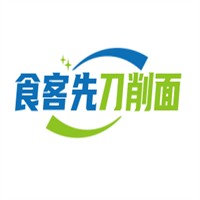食客先刀削面加盟