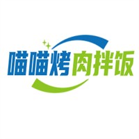 喵喵烤肉拌飯加盟