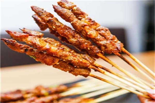 炙道·和牛燒肉酒場加盟