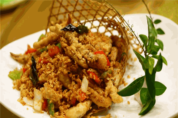 寄席日式創(chuàng)意料理加盟