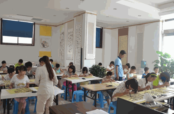 筆墨蘭亭書法