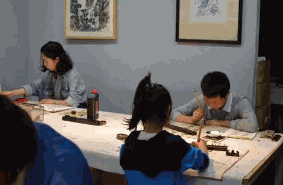北京鋒格練字